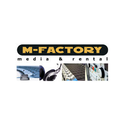 M-FACTORY media production & rental