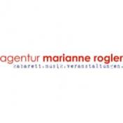 Agentur Marianne Rogler