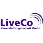 LiveCo Veranstaltungstechnik GmbH