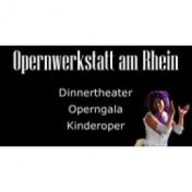 Opernwerkstatt am Rhein