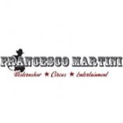 Francesco Martini - Westernshow -