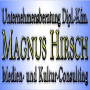 Unternehmensberatung Magnus Hirsch