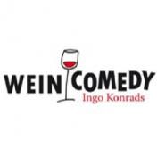 Wein-Comedy Ingo Konrads