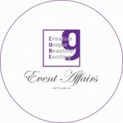 CUBE9 Group - Event Affairs