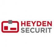 HEYDEN-SECURIT