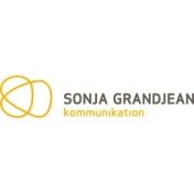 Sonja Grandjean Kommunikation