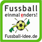 Fussball-idee