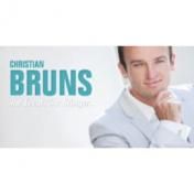 Christian Bruns - Ihr Event. Ihr Sänger.