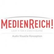MedienReich - Gesellschaft