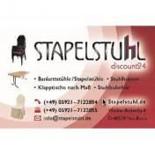 Stapelstuhl - discount24