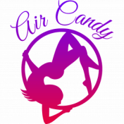 Air Candy Logo