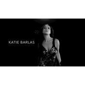 Violinist Katie Barlas
