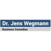 Keynote-Speaker Dr. Wegmann Logo