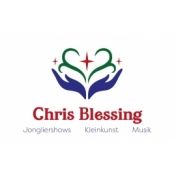 Chris Blessing