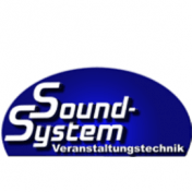 Sound-System Veranstaltungstechnik