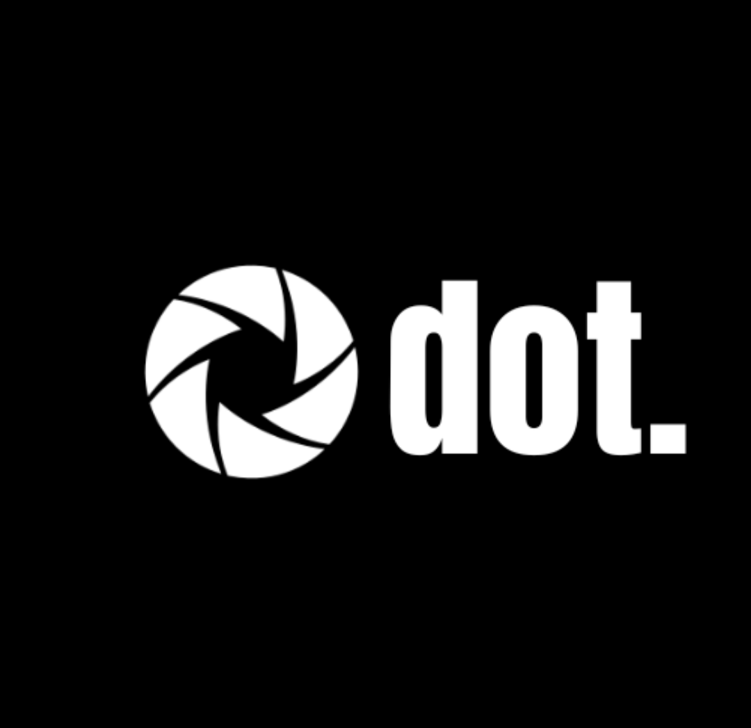 dot. Veranstaltungstechnik.