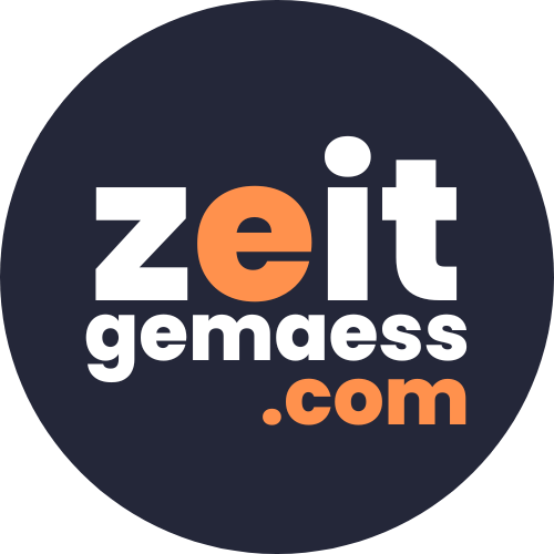 Zeitgemaess Live:Communication