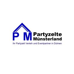 Partyzeltverleih Münsterland