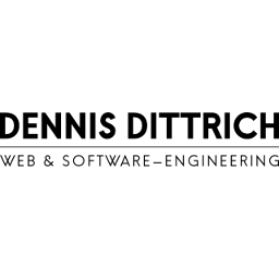 Dennis Dittrich