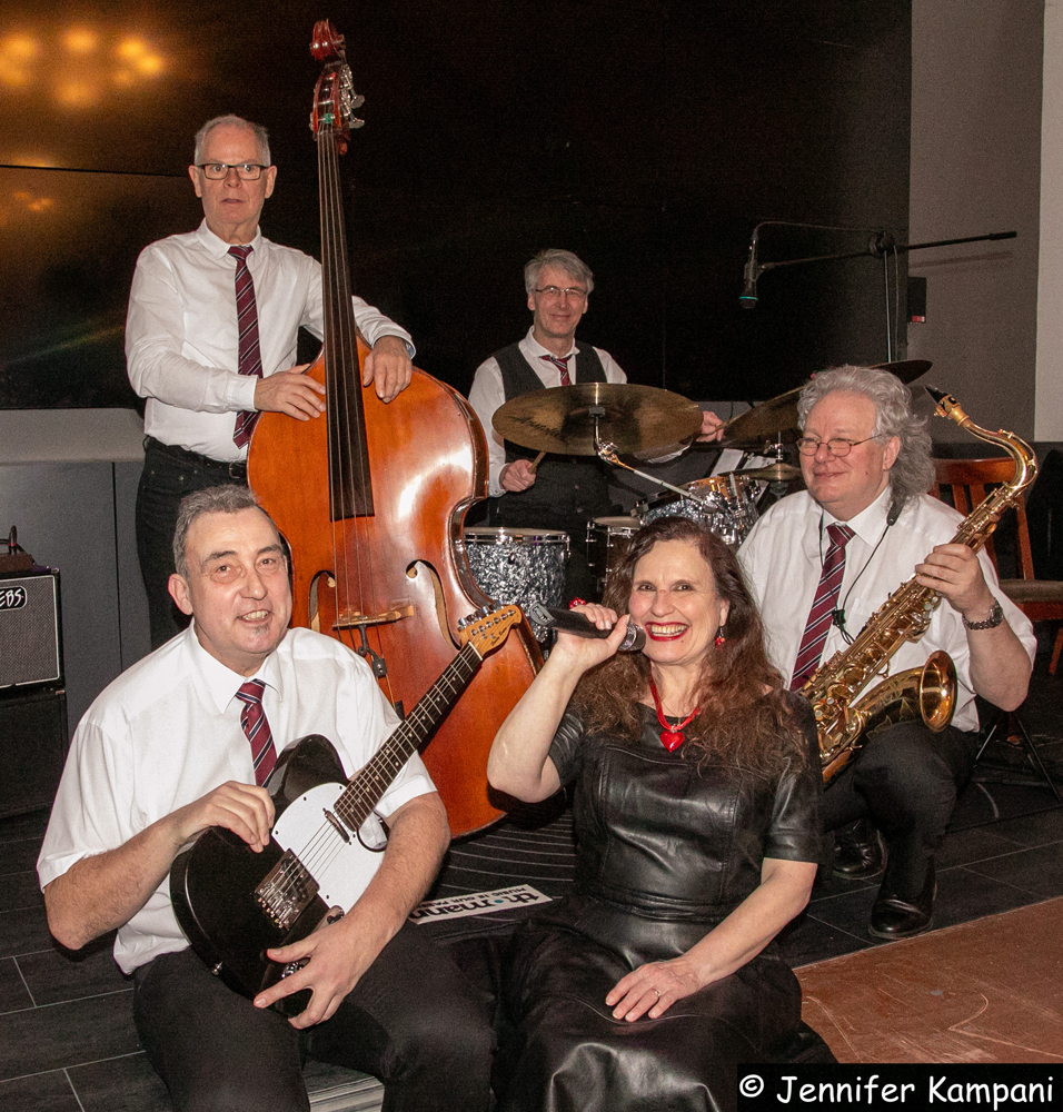 PeineJazz