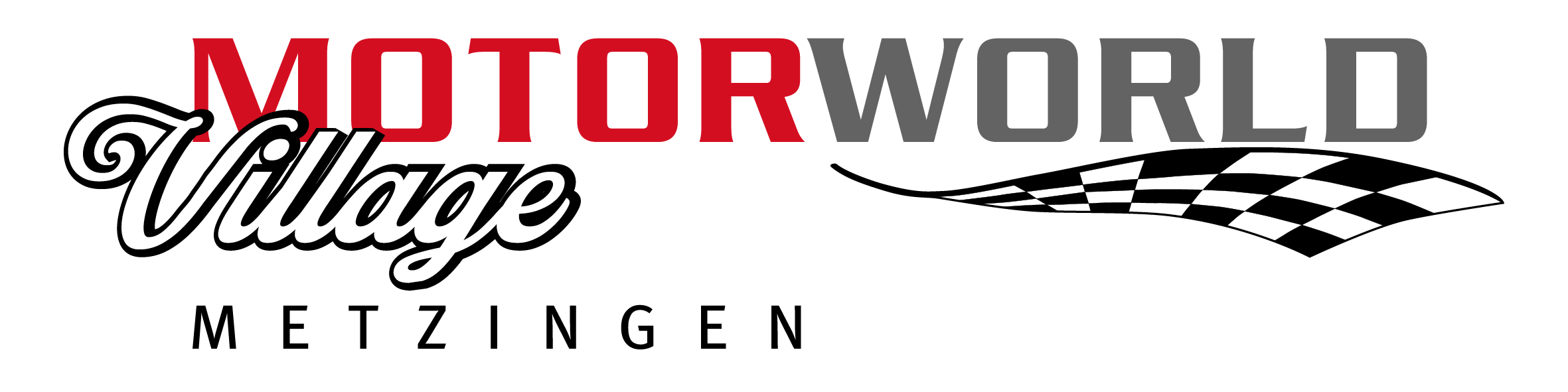 Motorworld Village Metzingen