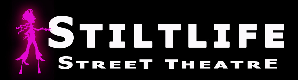 STILTLIFE StreeTTheater