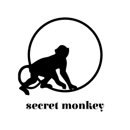 secret monkey