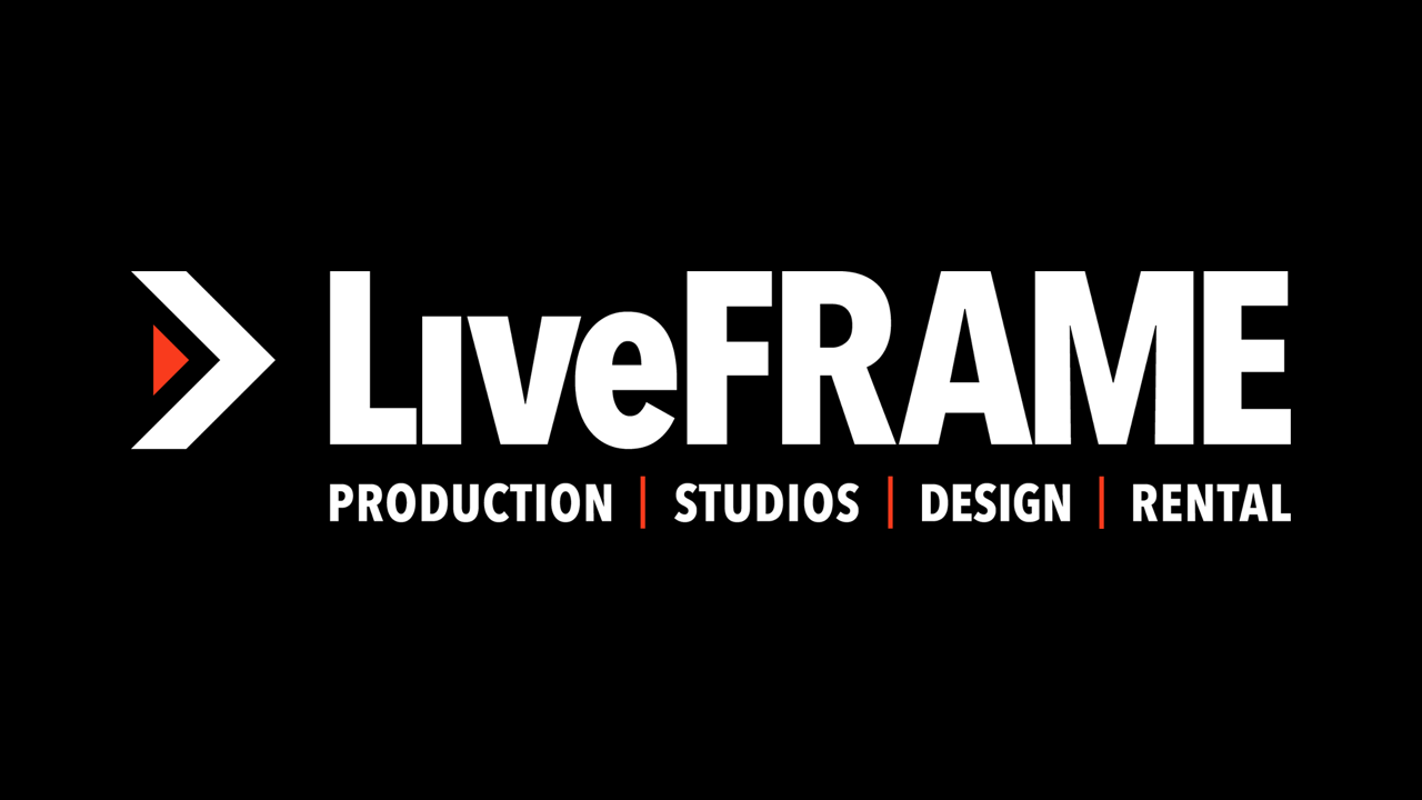 LiveFRAME GmbH