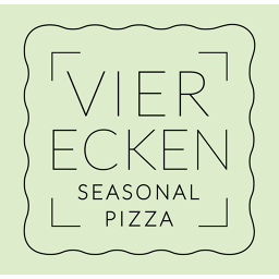 Vier Ecken - Seasonal Pizza