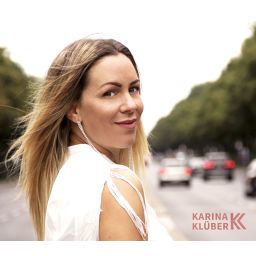 Karina Klüber