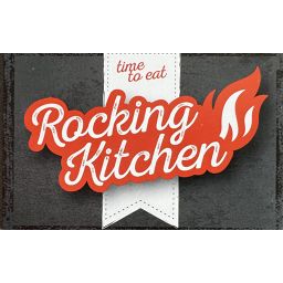 Rocking Kitchen Foodtruck