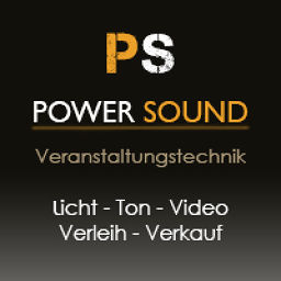 Power Sound Veranstaltungstechnik