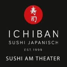 Ichiban Sushi Japanisch am Theater