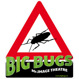 BIG BUGS SHOW