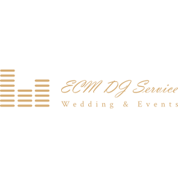 ECM DJ Service - Wedding & Events