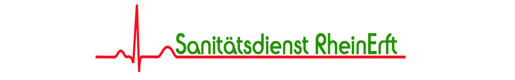 Sanitätsdienst RheinErft