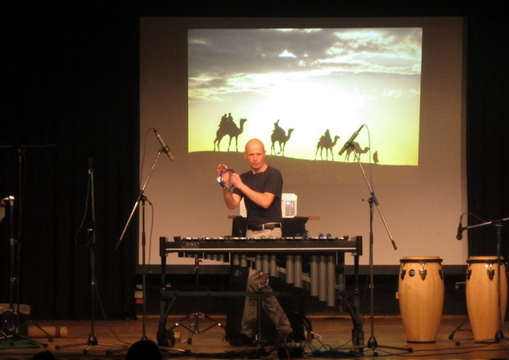 Rafael LUKJANIK