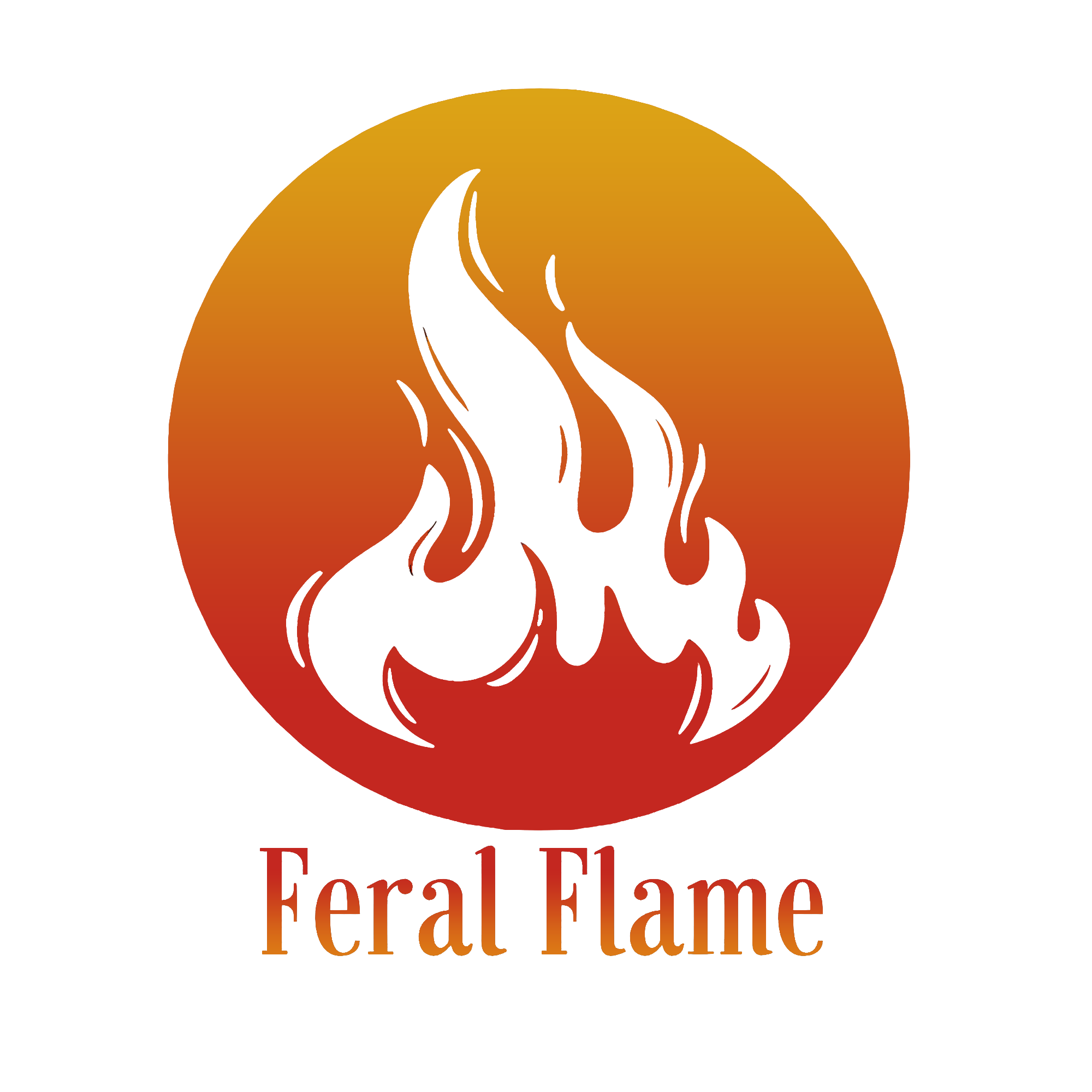 Feral Flame Feuershow