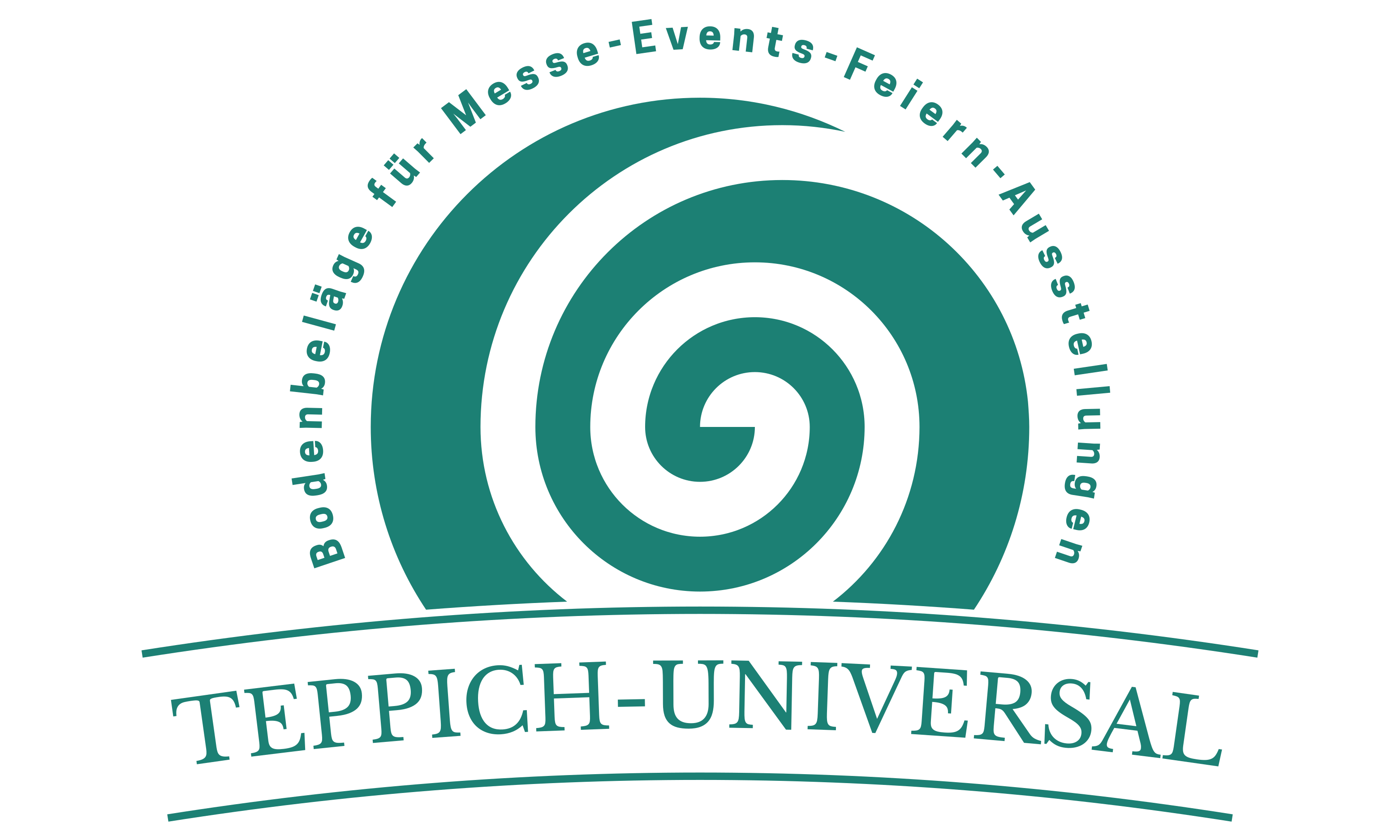 Teppich-Universal