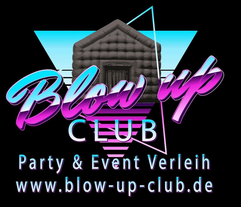 Blow up Club