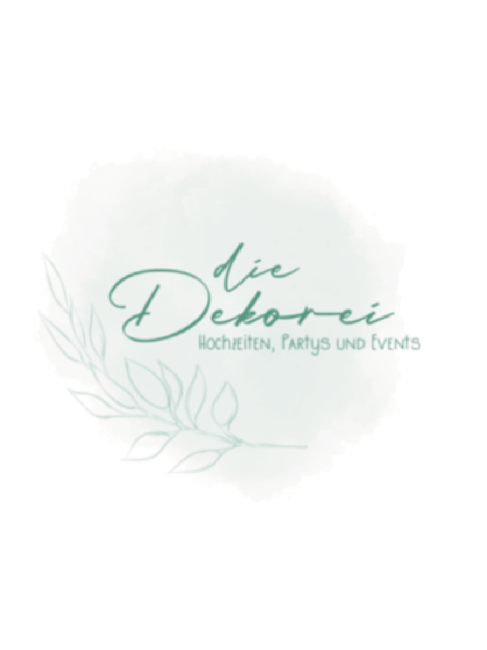 die Dekorei