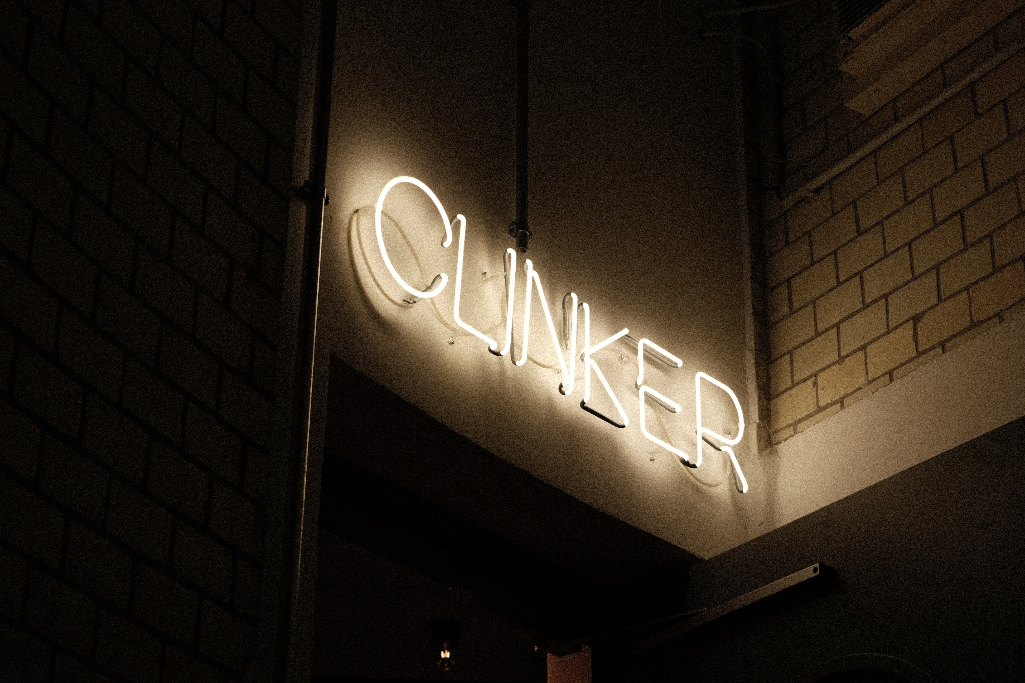 CLINKER