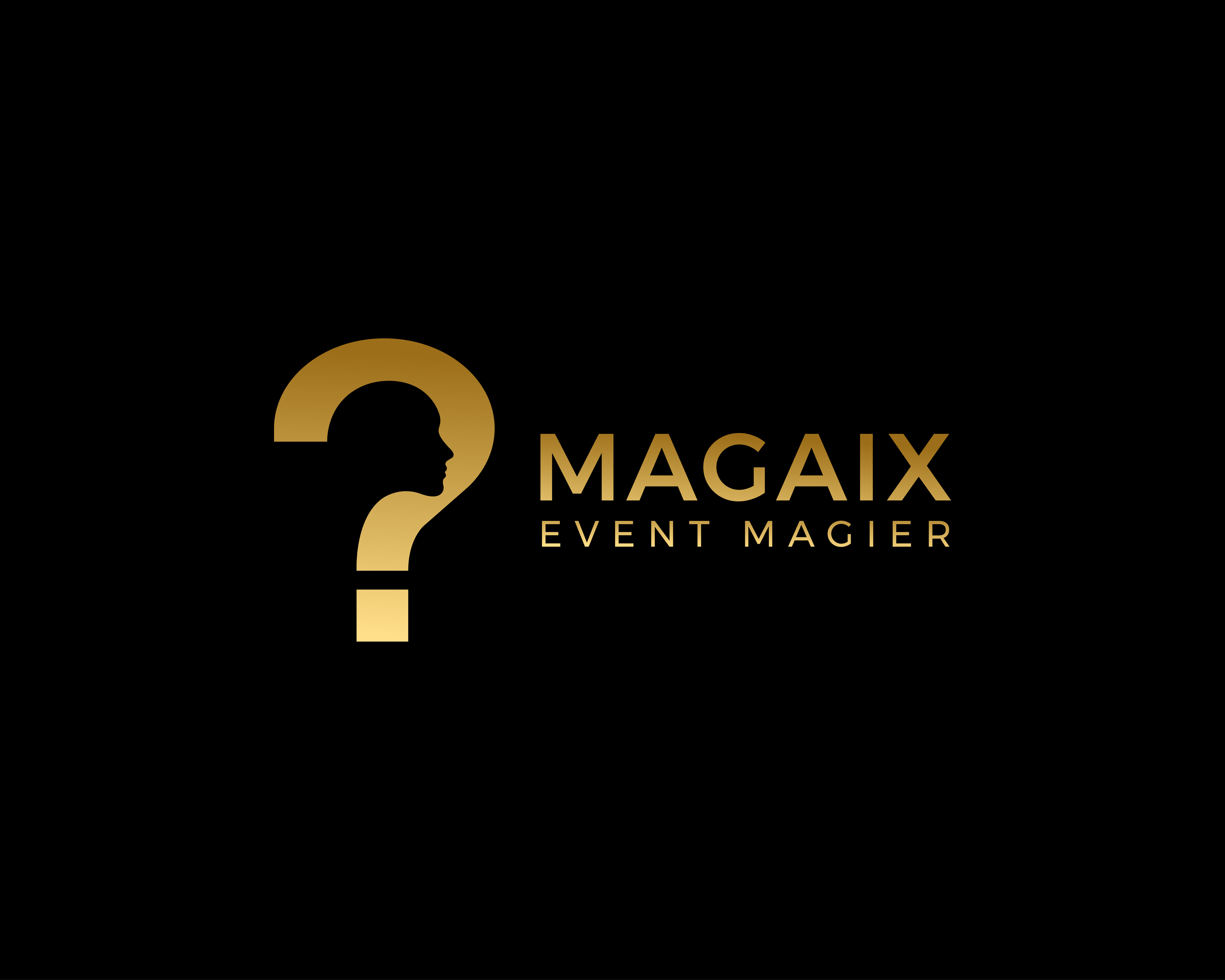 Magaix Eventmagier
