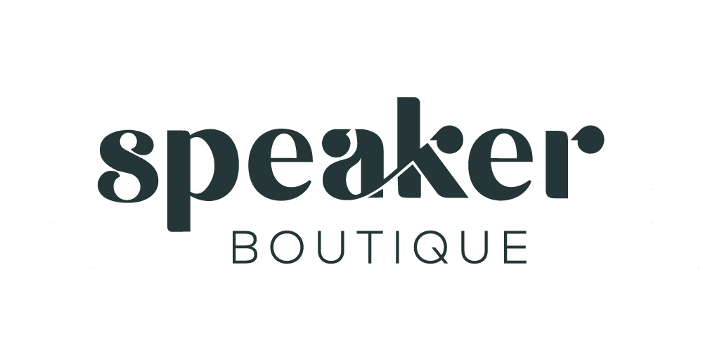 Speaker Boutique