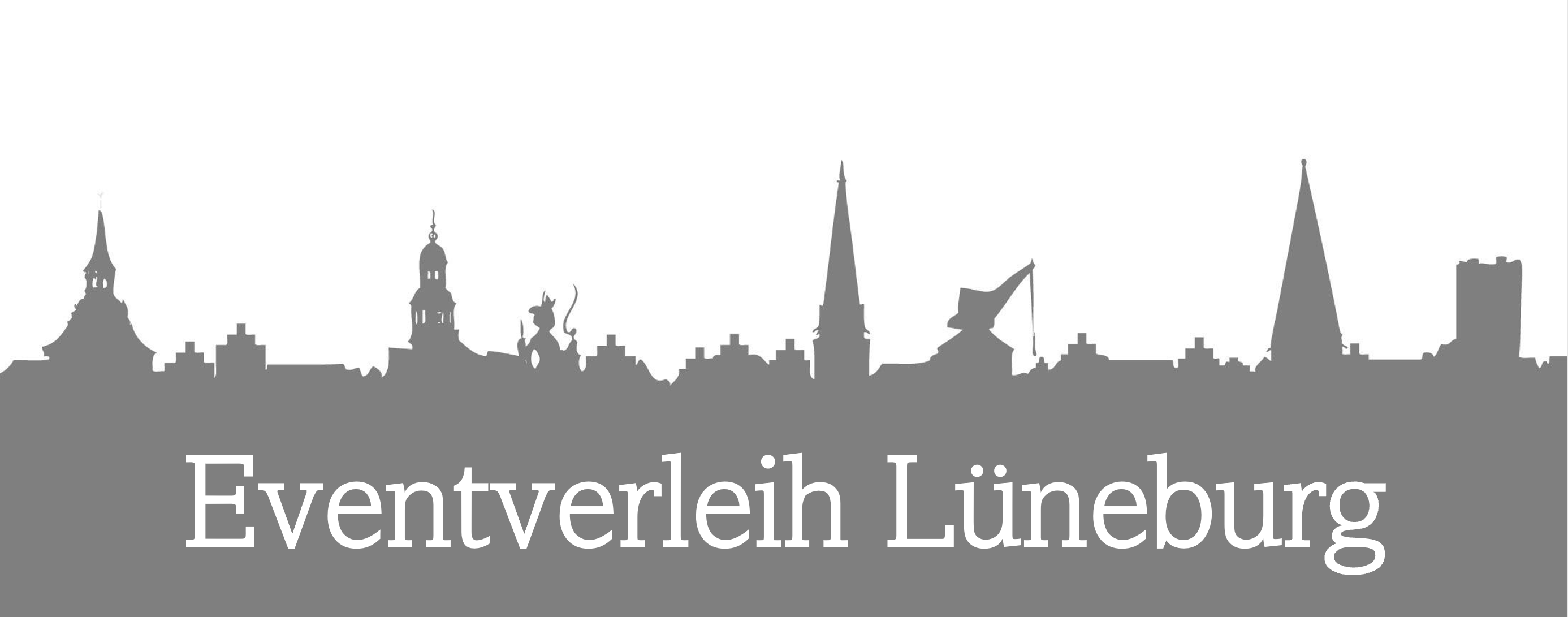 Eventverleih Lüneburg