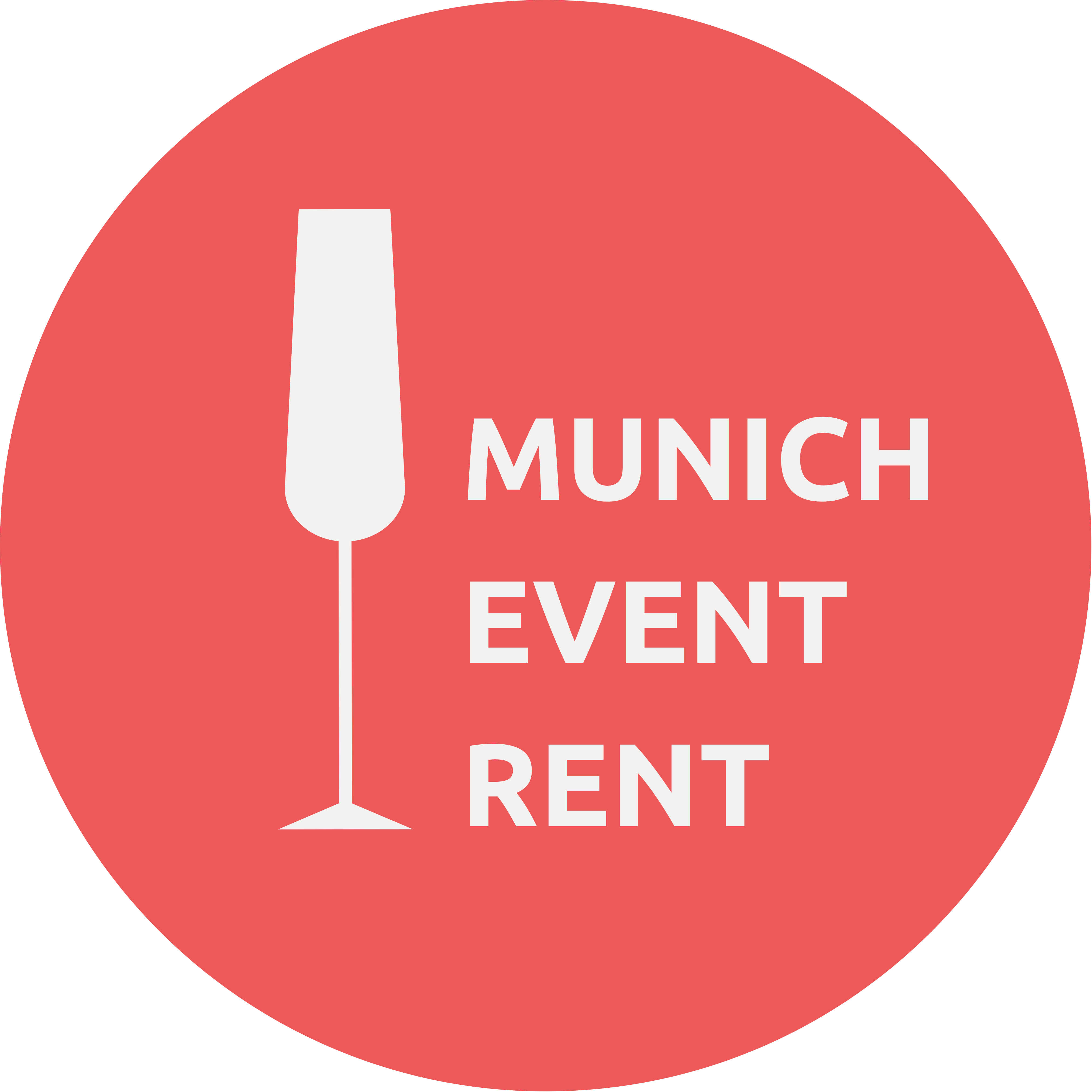 Munich Event Rent