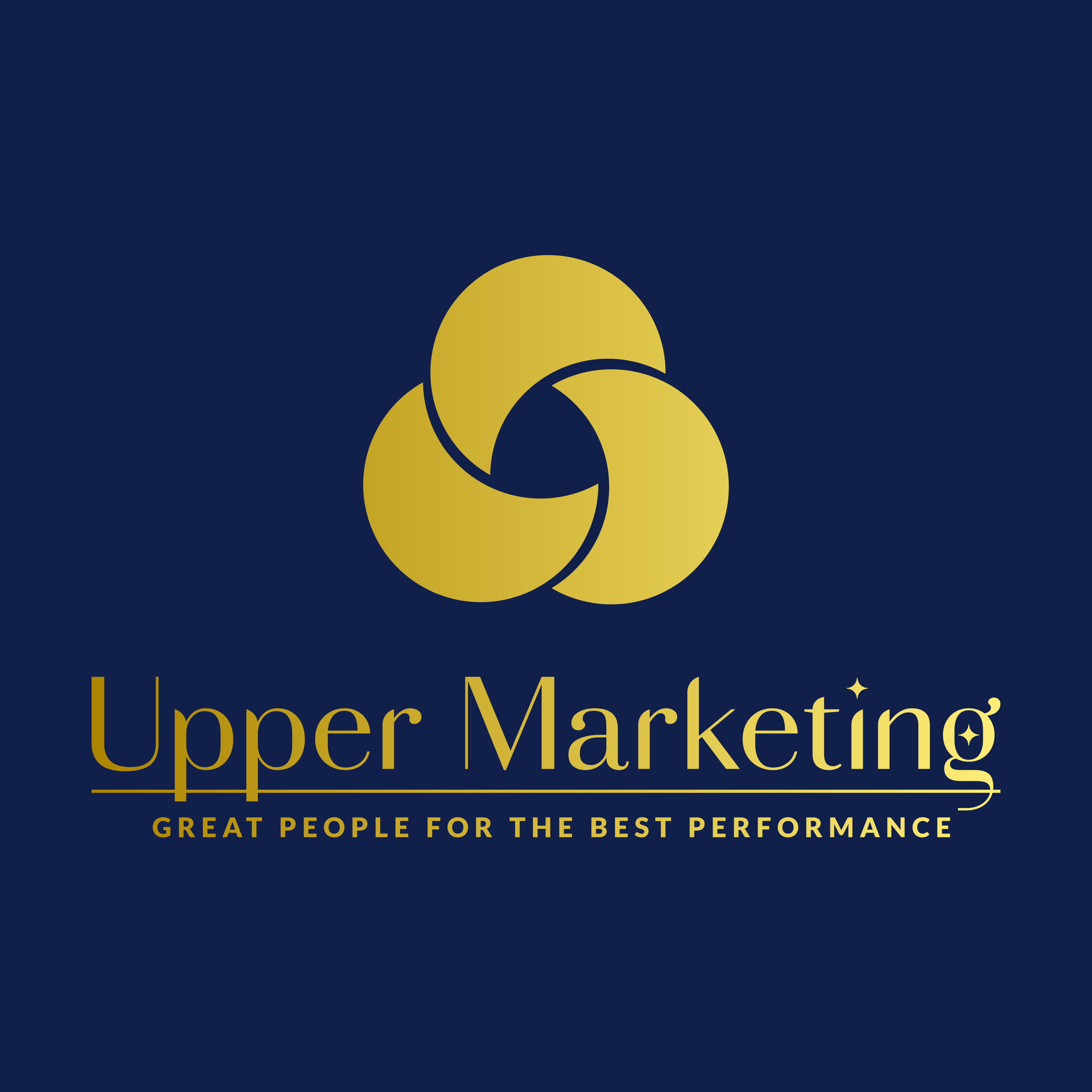 Upper Marketing