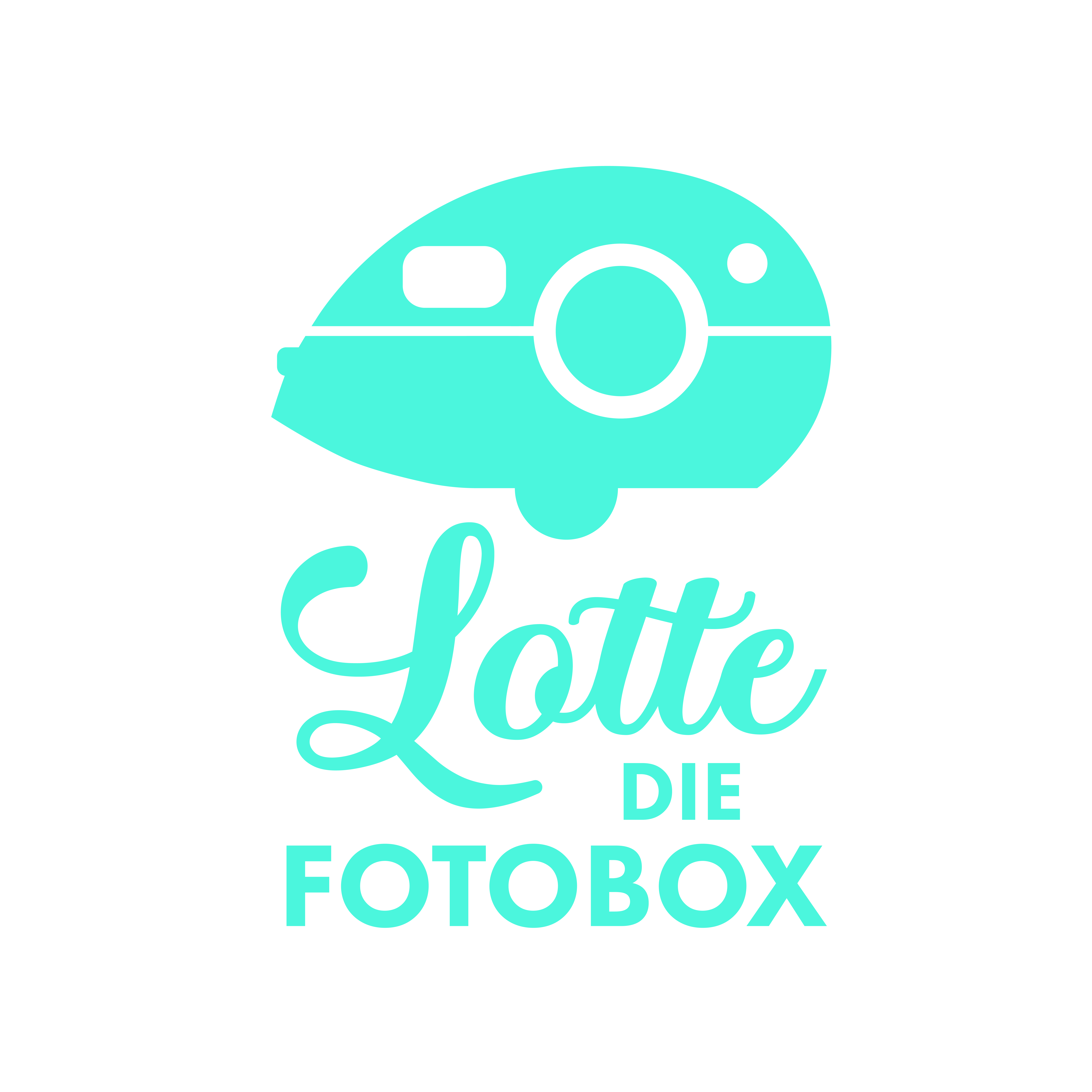 Lotte - die Fotobox