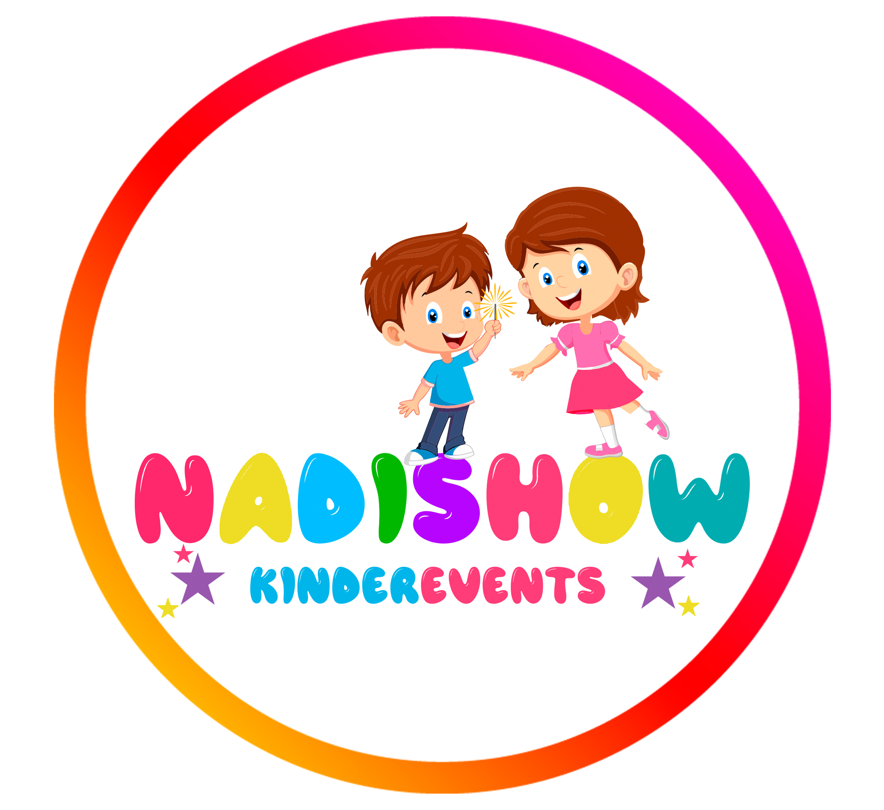 NadiShow-Kinderevents