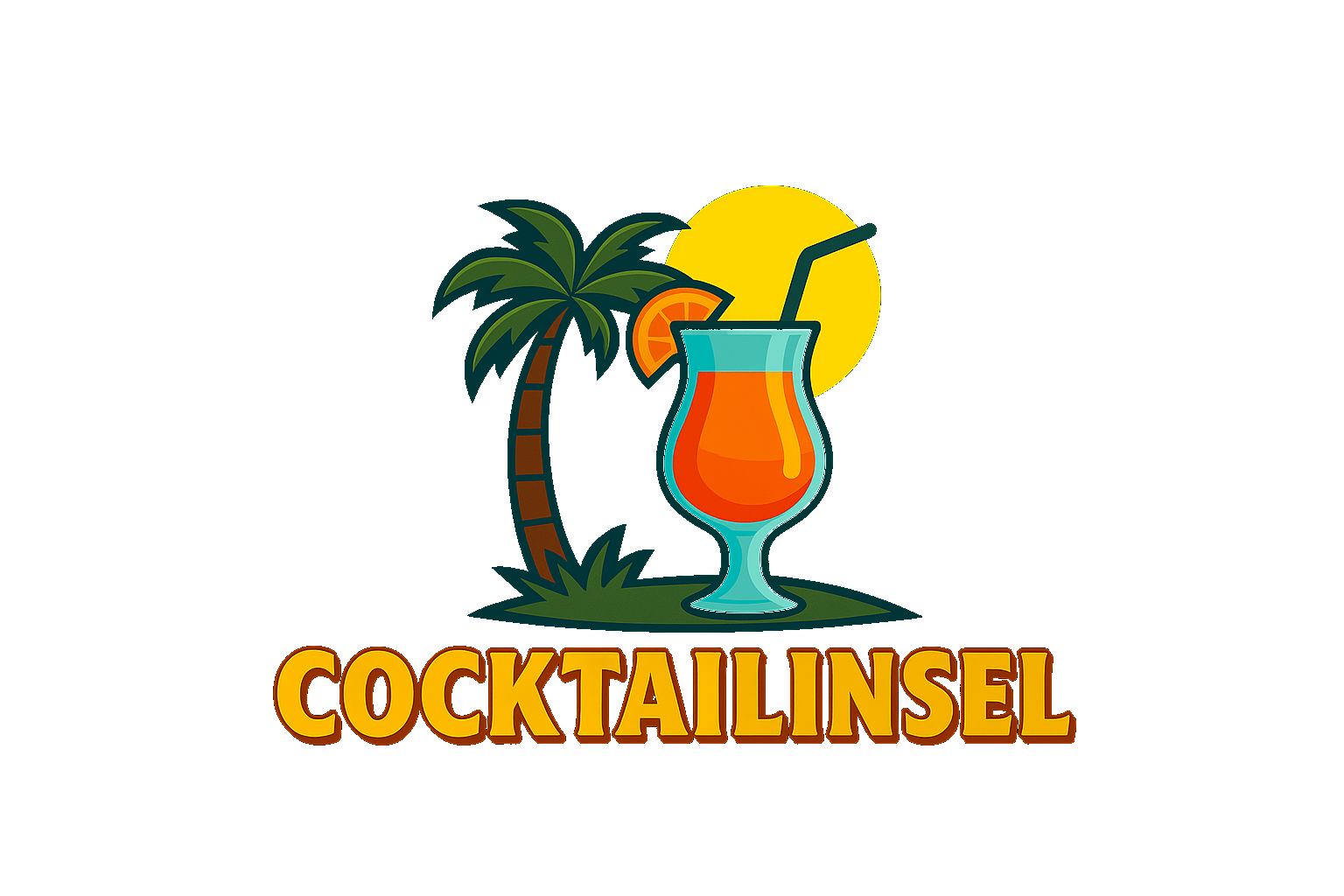 Cocktailinsel